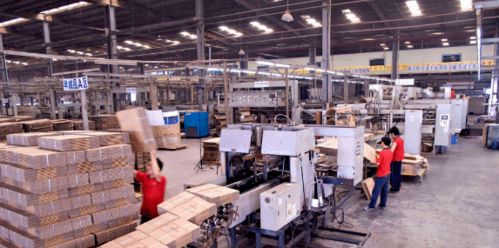又一一级纸箱厂拟以2188万收购东莞另一纸箱厂